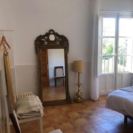 Apartamentos Toledo Casa Galeria De Los Aljibes ภายนอก รูปภาพ