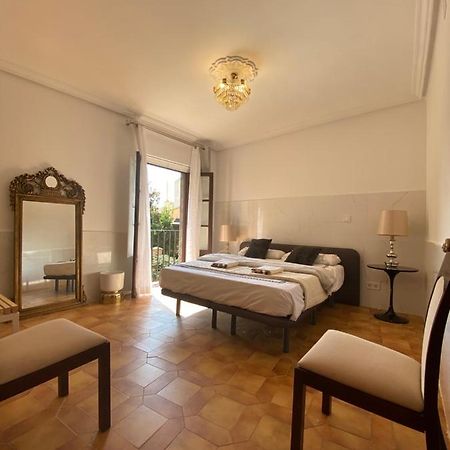 Apartamentos Toledo Casa Galeria De Los Aljibes ภายนอก รูปภาพ