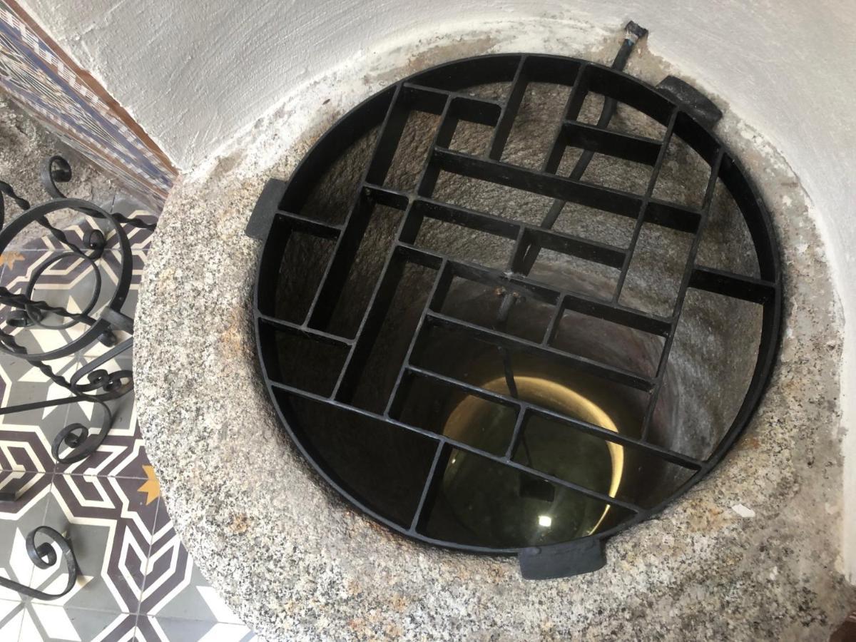 Apartamentos Toledo Casa Galeria De Los Aljibes ภายนอก รูปภาพ