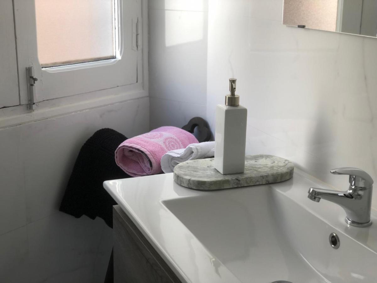 Apartamentos Toledo Casa Galeria De Los Aljibes ภายนอก รูปภาพ