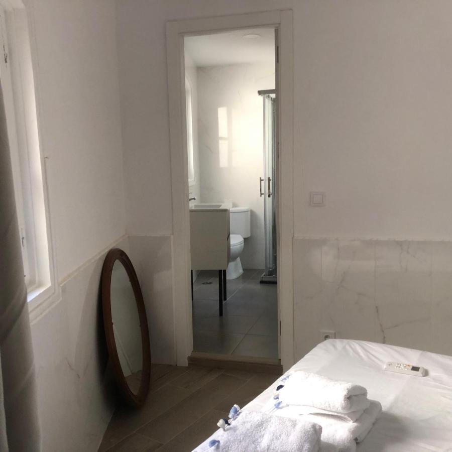Apartamentos Toledo Casa Galeria De Los Aljibes ภายนอก รูปภาพ