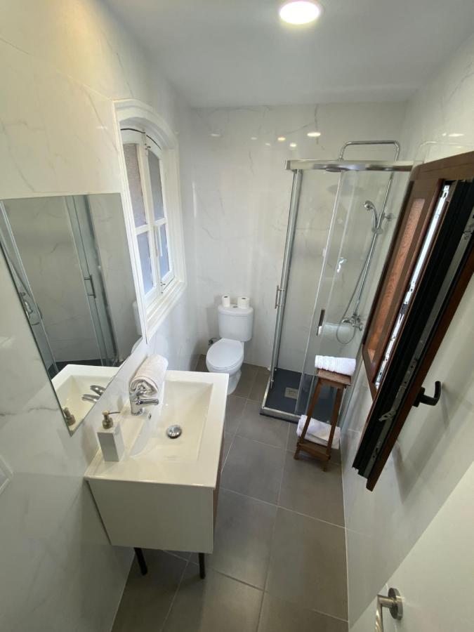 Apartamentos Toledo Casa Galeria De Los Aljibes ภายนอก รูปภาพ