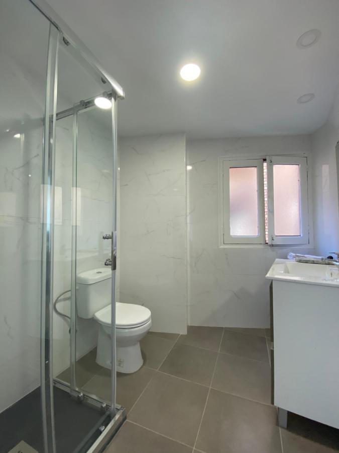 Apartamentos Toledo Casa Galeria De Los Aljibes ภายนอก รูปภาพ