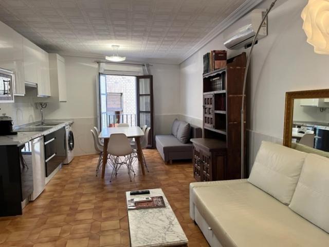 Apartamentos Toledo Casa Galeria De Los Aljibes ภายนอก รูปภาพ